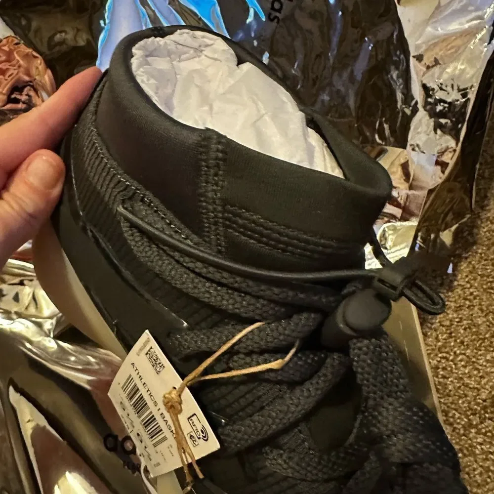 NEW Adidas Fear of God Athletics I Basketball Carbon